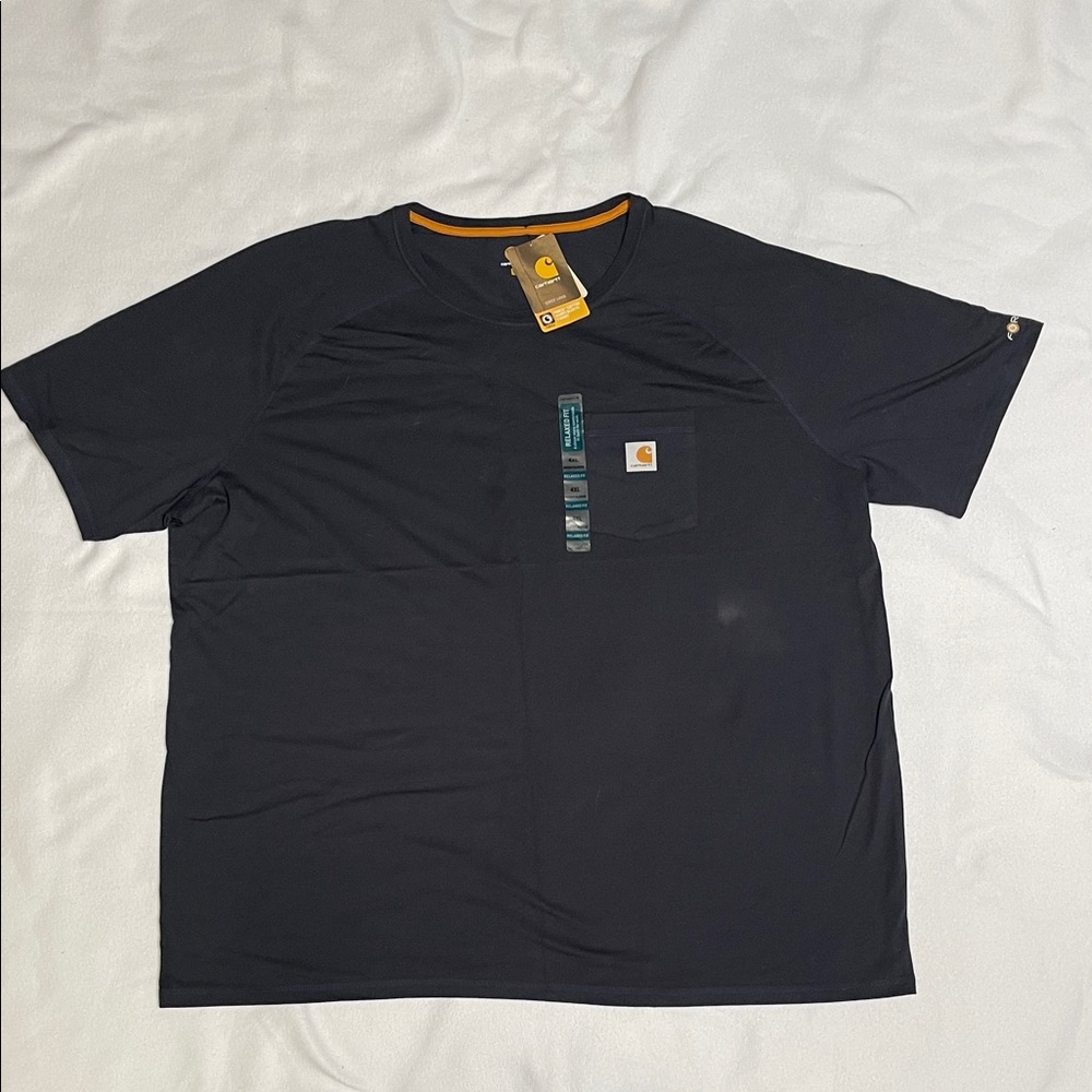 CARHARTT Men’s 4XL Shirt
